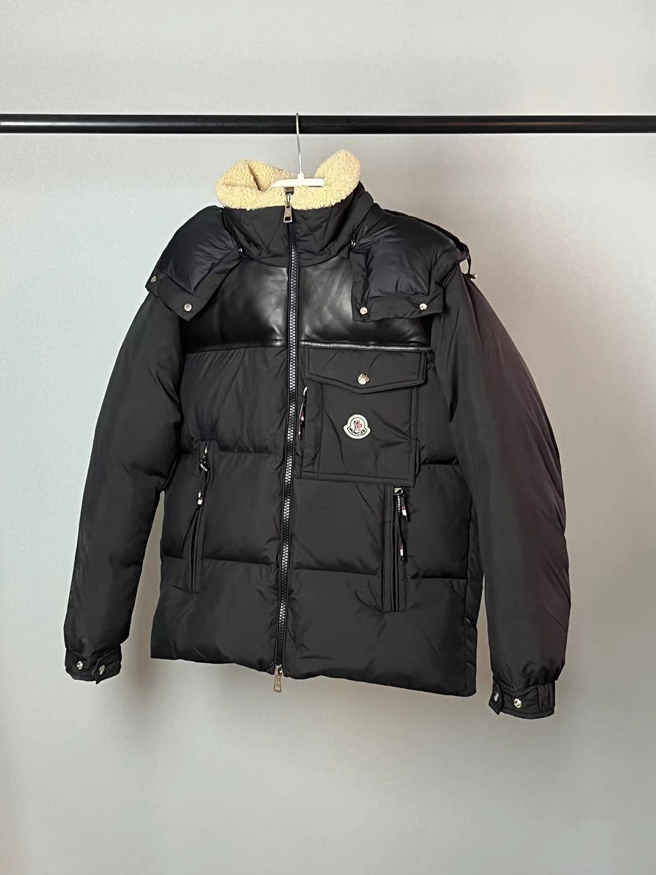 Moncler Down Jackets